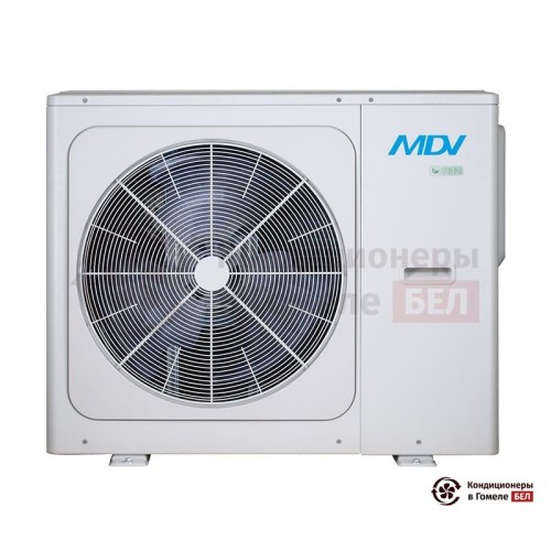  Чиллер MDV MDGC-V12WD2RN8-B в Гомеле
