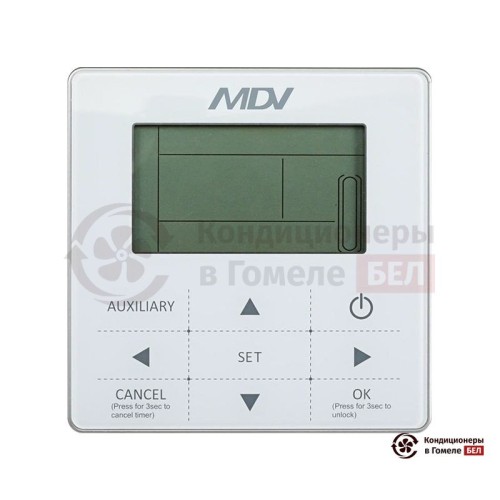  Чиллер MDV MDGBL-F250W/RN1 в Гомеле
