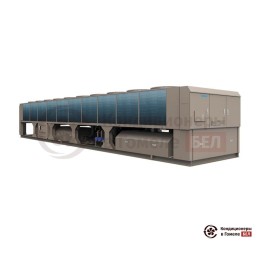 Чиллер MDV SCAF140HV