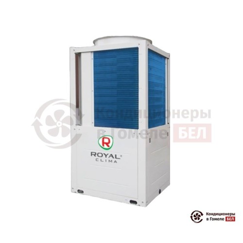  Чиллер Royal Clima MACS-С-35 в Гомеле