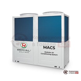 Чиллер Royal Clima MACS-С-70