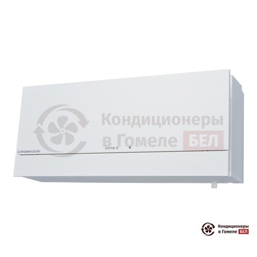  Приточно-вытяжная установка Mitsubishi Electric Lossnay VL-100 EU5-E в Гомеле