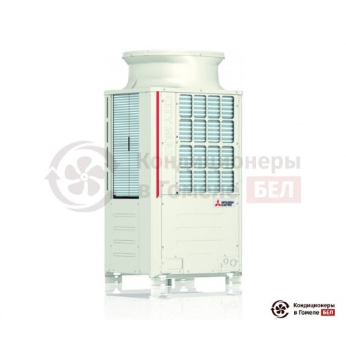  Наружный блок VRF-системы Mitsubishi Electric PUHY-P250 YNW-A в Гомеле