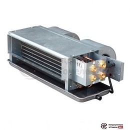 Канальный фанкойл MDV MDKT3-200FG12