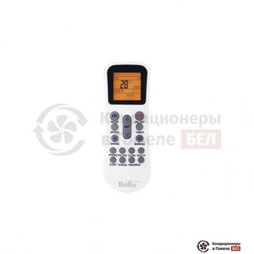  Фанкойл Ballu BMFL-450M в Гомеле