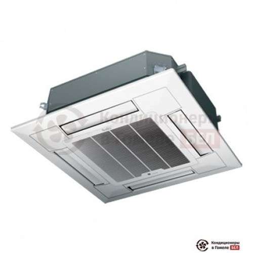  Кассетный фанкойл Ballu BMFC-540 в Гомеле