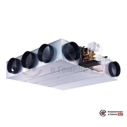 Канальный фанкойл Carrier 42NH 535FE-C
