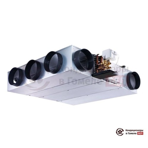  Канальный фанкойл Carrier 42NH 745FE-C в Гомеле