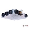Канальный фанкойл Carrier 42NH 235FE-C в Гомеле