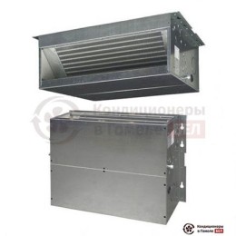 Канальный фанкойл Daikin FWD06AT