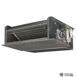 Напольно-потолочный фанкойл Daikin FWM04DFV