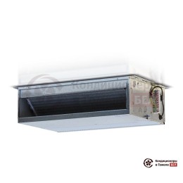 Канальный фанкойл Daikin FWP06CFV