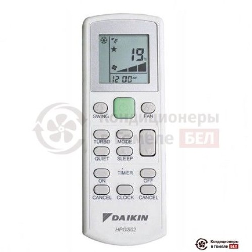  Фанкойл Daikin FWT05CT в Гомеле