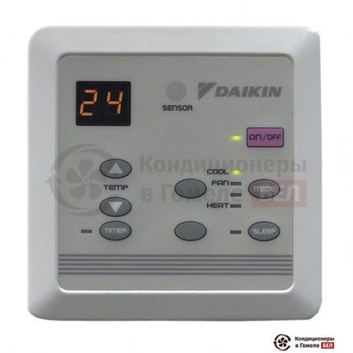  Фанкойл Daikin FWT05CT в Гомеле