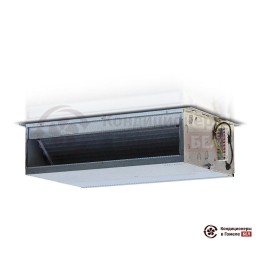Канальный фанкойл Daikin FWP08CTN