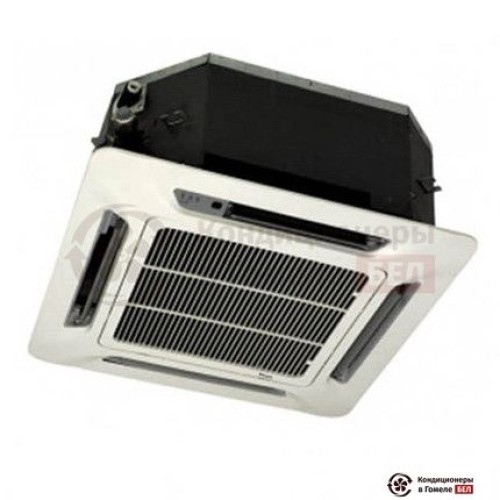  Кассетный фанкойл Daikin FWF03CT/DCP600TC в Гомеле