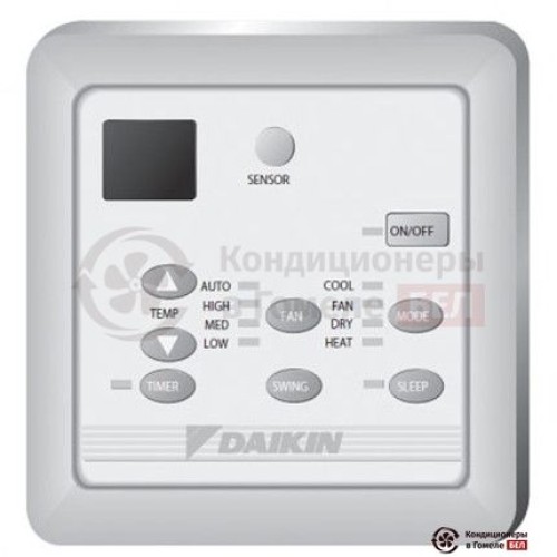  Кассетный фанкойл Daikin FWF03CT/DCP600TC в Гомеле