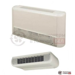 Напольно-потолочный фанкойл Daikin FWR02AFN