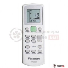 Фанкойл Daikin FWT02CT