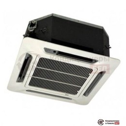 Кассетный фанкойл Daikin FWF02CT/DCP600TC