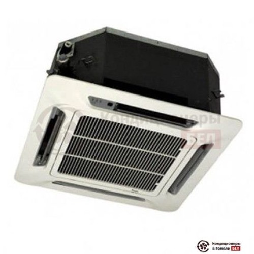  Кассетный фанкойл Daikin FWF02CT/DCP600TC в Гомеле