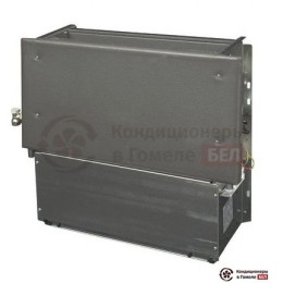Напольно-потолочный фанкойл Daikin FWM01DFV