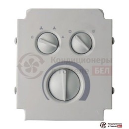 Напольно-потолочный фанкойл Daikin FWM01DFV