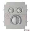  Напольный фанкойл Daikin FWV08DFV в Гомеле