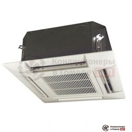 Кассетный фанкойл Daikin FWF04BF/BYFQ60B3
