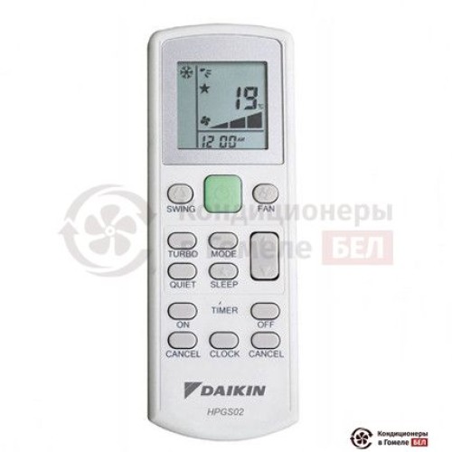  Кассетный фанкойл Daikin FWG05AF/DCP900BFA в Гомеле