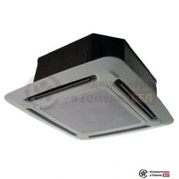 Кассетный фанкойл Daikin FWG08AT/DCP900BTA