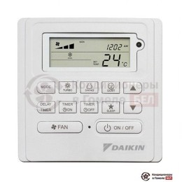 Кассетный фанкойл Daikin FWG08AT/DCP900BTA