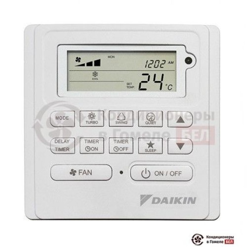  Кассетный фанкойл Daikin FWG08AT/DCP900BTA в Гомеле