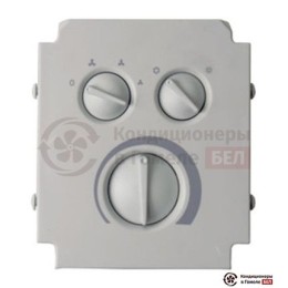 Напольно-потолочный фанкойл Daikin FWM25DTN