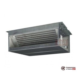 Канальный фанкойл Daikin FWN04AF