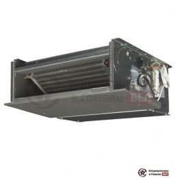 Напольно-потолочный фанкойл Daikin FWM02DFN