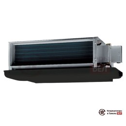 Канальный фанкойл Electrolux EFF-200G50