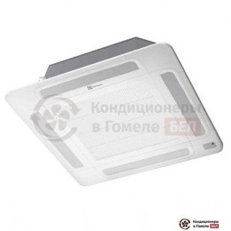 Кассетный фанкойл Electrolux EFR-600R