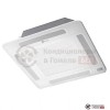 Кассетный фанкойл Electrolux EFR-400 в Гомеле