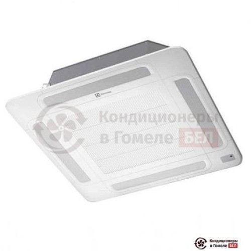  Кассетный фанкойл Electrolux EFR-400 в Гомеле
