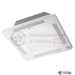 Кассетный фанкойл Electrolux EFR-400S