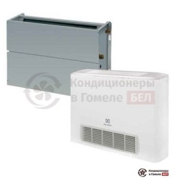Напольно-потолочный фанкойл Electrolux EFF-250