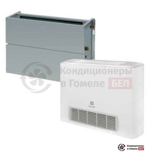  Напольно-потолочный фанкойл Electrolux EFF-500 в Гомеле
