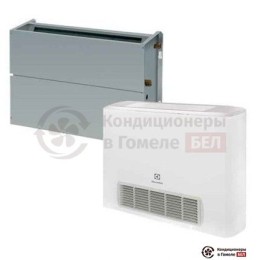 Напольно-потолочный фанкойл Electrolux EFF-800