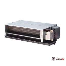 Канальный фанкойл Energolux SF2D1200G30