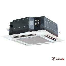 Кассетный фанкойл Energolux SFC1200A1-4P