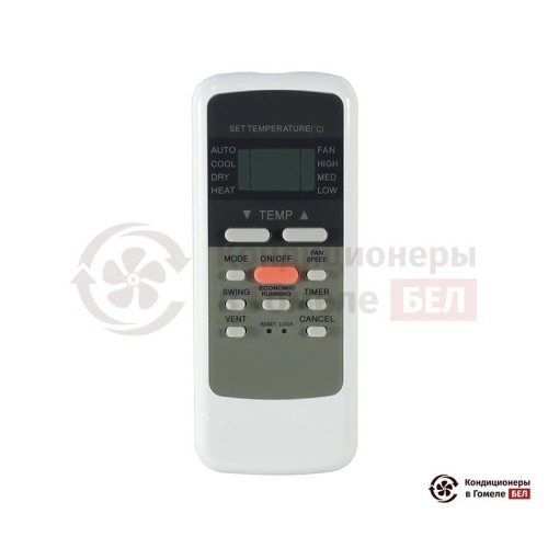  Кассетный фанкойл Energolux SFC1200A1-4P в Гомеле