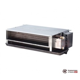 Канальный фанкойл Energolux SF2D600G30