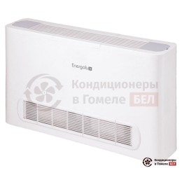 Напольно-потолочный фанкойл Energolux SF4CF350A1-4P