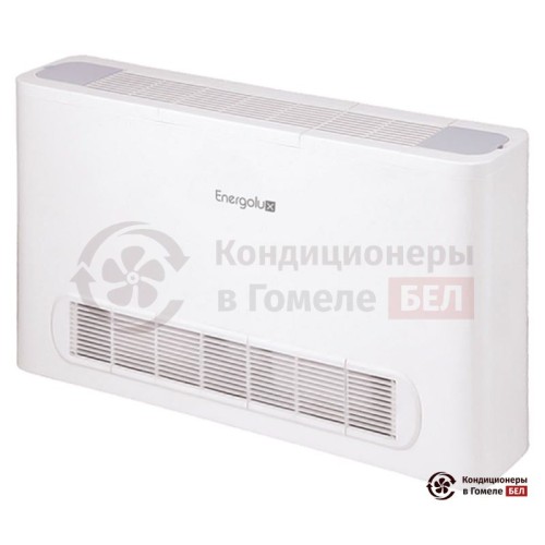  Напольно-потолочный фанкойл Energolux SF4CF350A1-4P в Гомеле